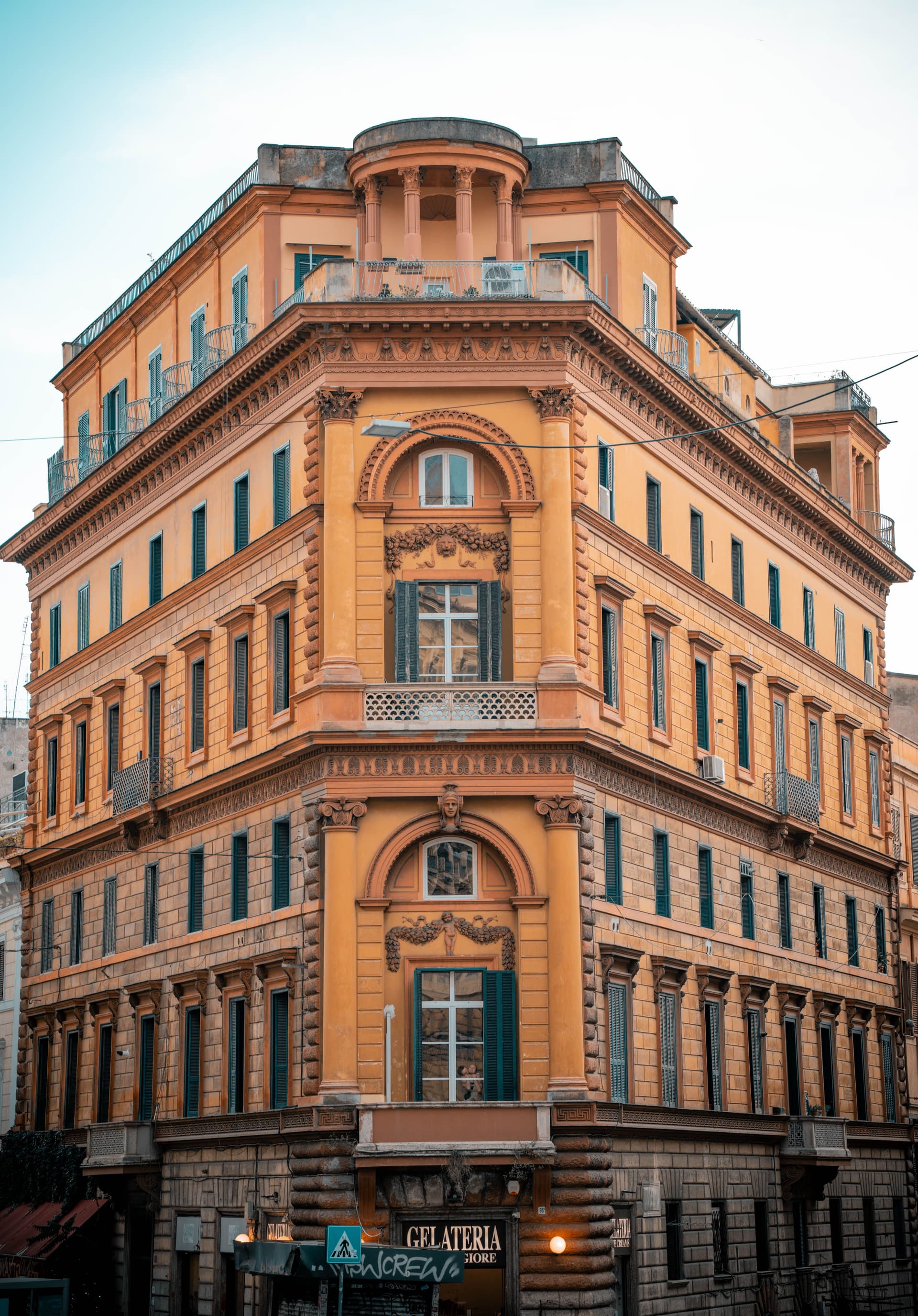Rome, Italy